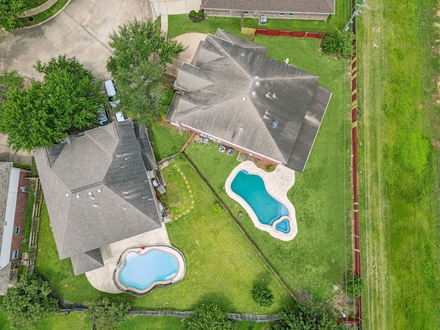 26402 Larkspur Ridge Dr, Katy, TX 77494 - photo 34