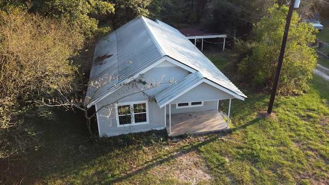 86 Gazebo St, Huntsville, TX 77340 - photo 1