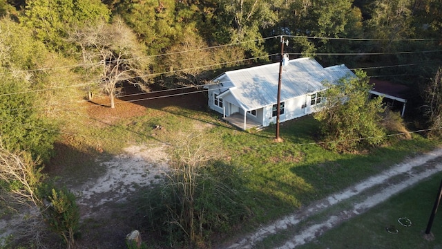 86 Gazebo St, Huntsville, TX 77340 - photo 4