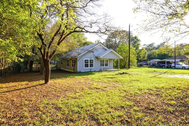 86 Gazebo St, Huntsville, TX 77340 - photo 18