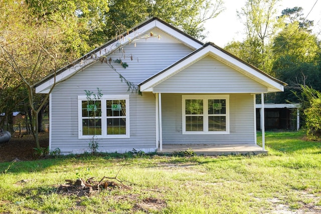 86 Gazebo St, Huntsville, TX 77340 - photo 20