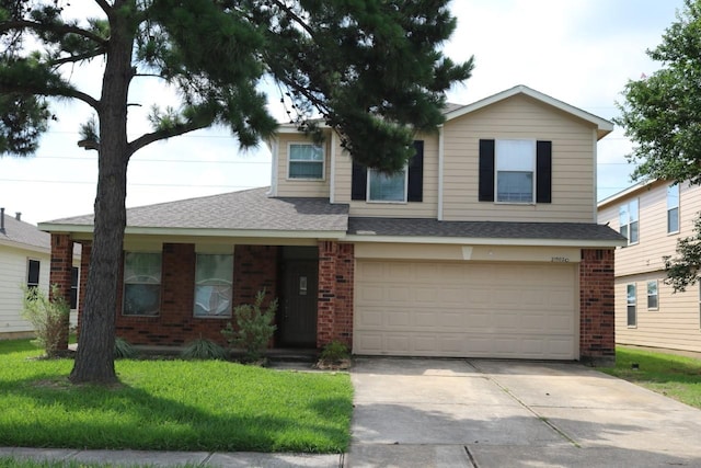 21502 Sunrise Brook Ln, Spring, TX 77379 - photo 1