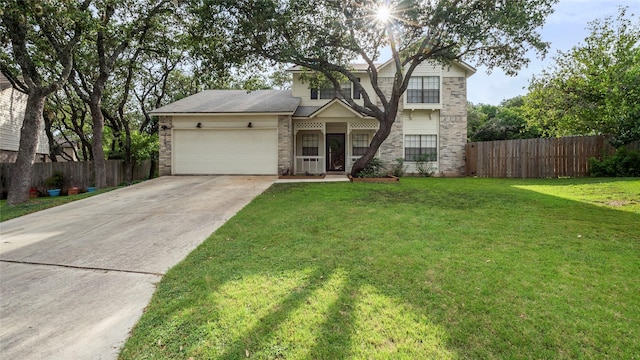 7109 Antero Dr, San Antonio, TX 78250 - photo 1