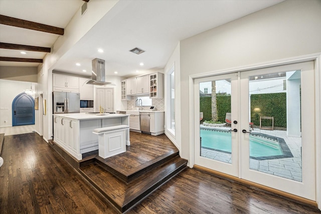 6328 Buffalo Speedway, Houston, TX 77005 - photo 10
