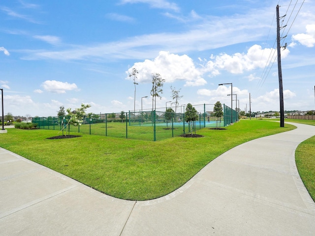 12519 Crathie Dr, Humble, TX 77346 - view of community