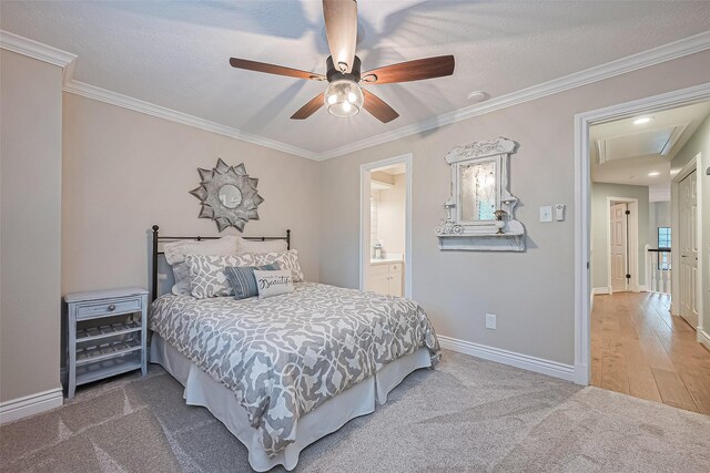 8023 White Marsh Ct, Spring, TX 77379 - photo 24