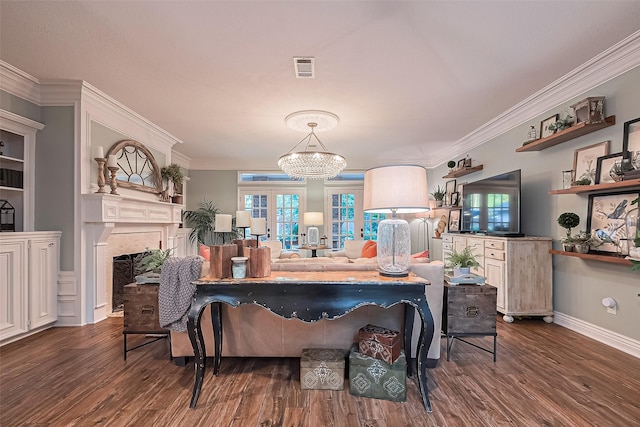 8023 White Marsh Ct, Spring, TX 77379 - photo 10