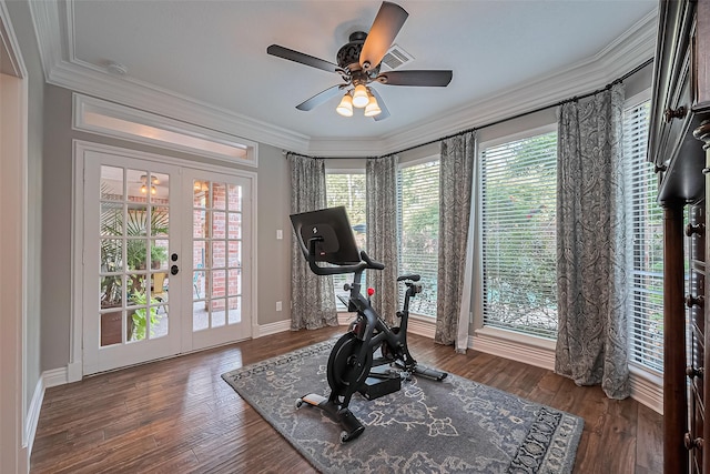 8023 White Marsh Ct, Spring, TX 77379 - photo 29
