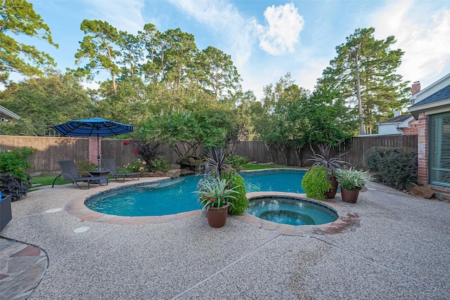 8023 White Marsh Ct, Spring, TX 77379 - photo 37