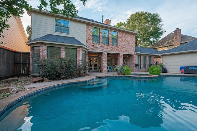 8023 White Marsh Ct, Spring, TX 77379 - photo 40