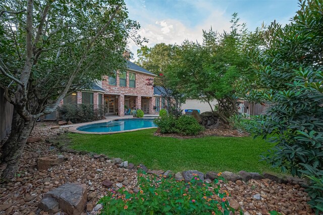8023 White Marsh Ct, Spring, TX 77379 - photo 41