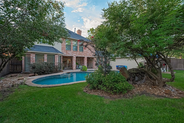 8023 White Marsh Ct, Spring, TX 77379 - photo 42