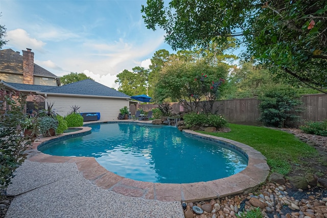 8023 White Marsh Ct, Spring, TX 77379 - photo 43