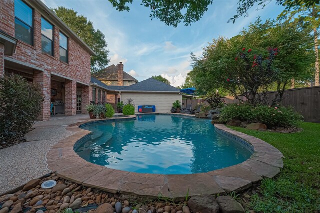 8023 White Marsh Ct, Spring, TX 77379 - photo 44
