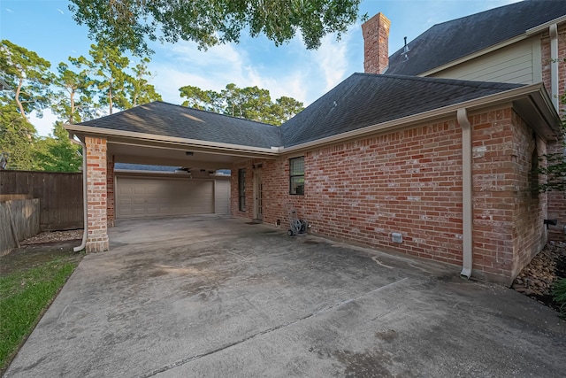 8023 White Marsh Ct, Spring, TX 77379 - photo 45