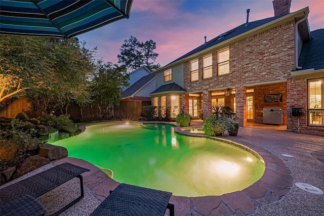 8023 White Marsh Ct, Spring, TX 77379 - photo 50