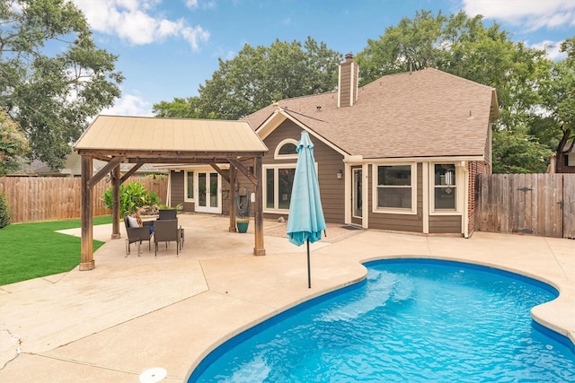 23919 Spring Oak Dr, Spring, TX 77373 - photo 40