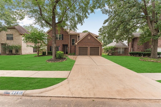 23919 Spring Oak Dr, Spring, TX 77373 - photo 1