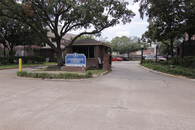 8055 Cambridge St Unit 46, Houston, TX 77054 - photo 1