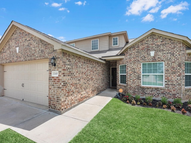 1049 Strawberry Ridge Dr, Katy, TX 77493 - photo 1
