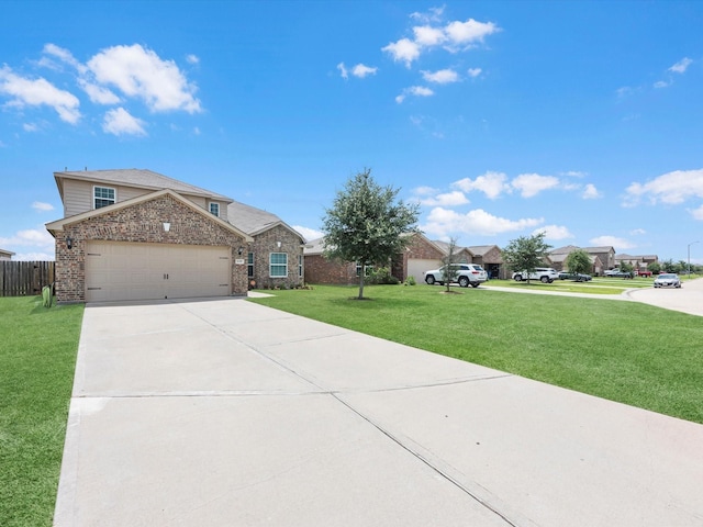 1049 Strawberry Ridge Dr, Katy, TX 77493 - photo 3