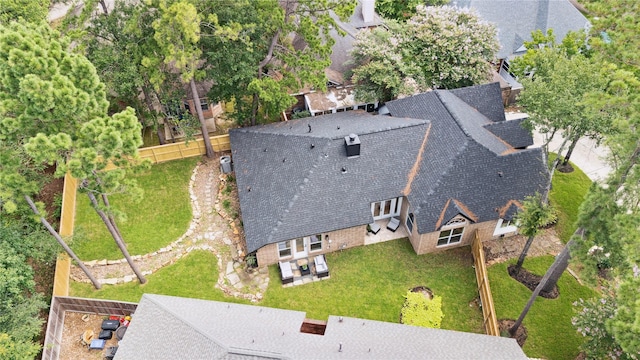 31 Smokerise Pl, The Woodlands, TX 77381 - photo 35