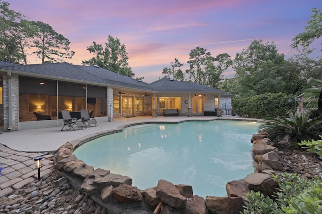28611 Benders Crossing Dr, Spring, TX 77386 - photo 45