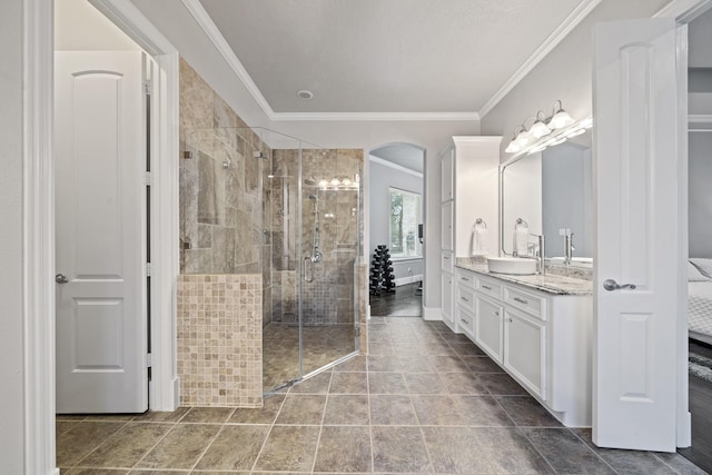 28611 Benders Crossing Dr, Spring, TX 77386 - photo 24