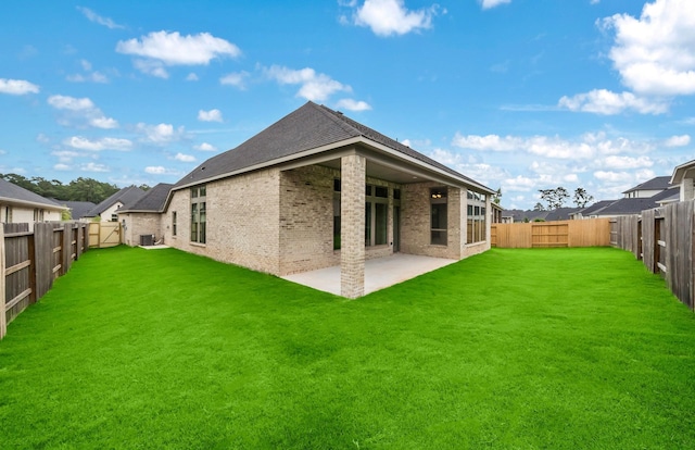 15265 Tree Swallow Ct, Magnolia, TX 77354 - photo 41