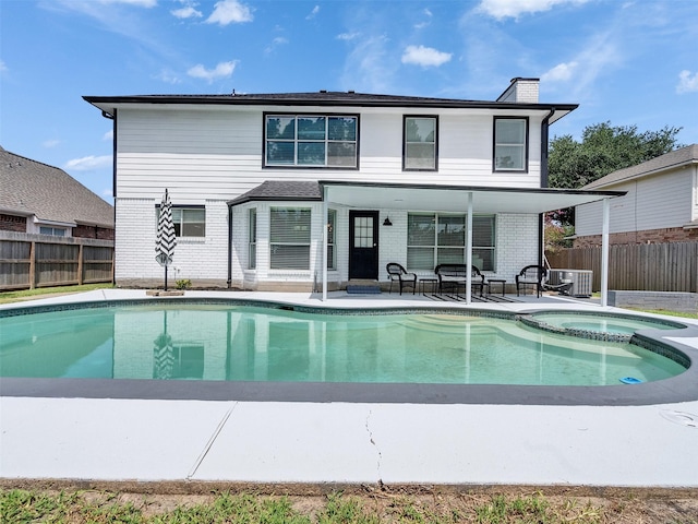 2605 S Mission Cir, Friendswood, TX 77546 - photo 19