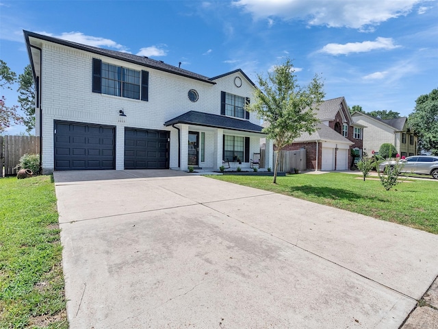 2605 S Mission Cir, Friendswood, TX 77546 - photo 1