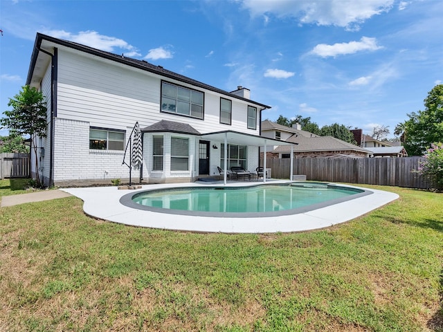 2605 S Mission Cir, Friendswood, TX 77546 - photo 18