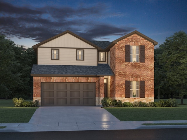 12031 Rushing Ridge Dr, Baytown, TX 77523 - photo 1
