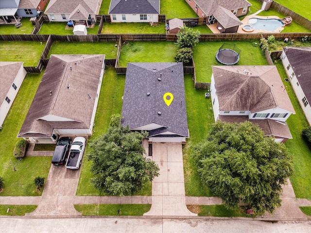 8006 Ginger Park Dr, Baytown, TX 77521 - photo 27
