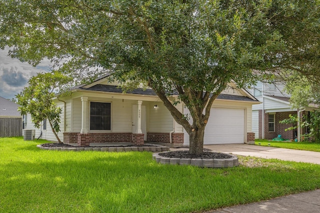 8006 Ginger Park Dr, Baytown, TX 77521 - photo 2