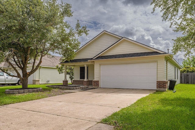 8006 Ginger Park Dr, Baytown, TX 77521 - photo 3
