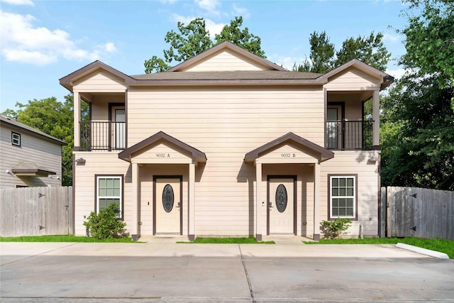9032 Jutland Rd A/B, Unit A/B Houston, TX 77033 - photo 1