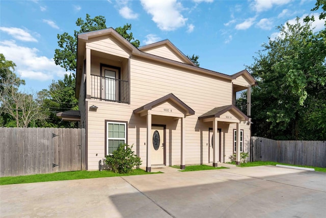 9032 Jutland Rd A/B, Unit A/B Houston, TX 77033 - photo 2