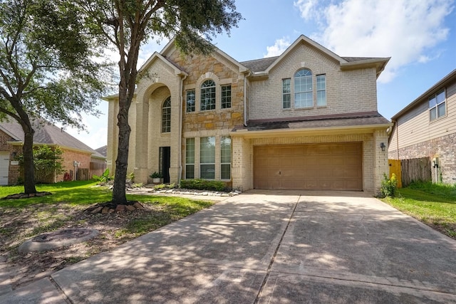 21207 Knoll Blossom Ln, Richmond, TX 77407 - photo 2