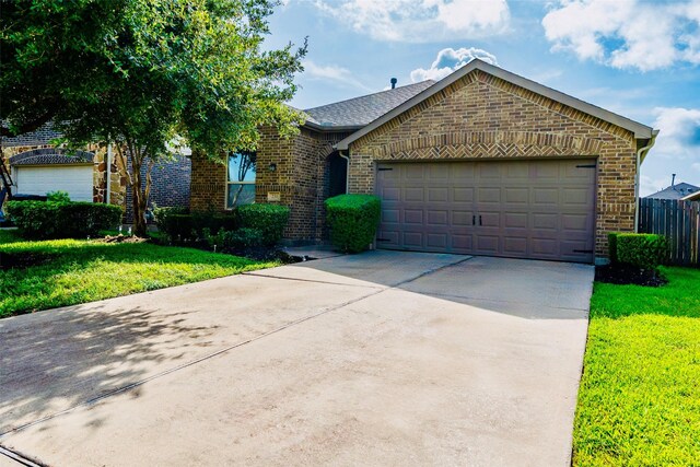 234 Golden Grain Dr, Rosenberg, TX 77469 - photo 5