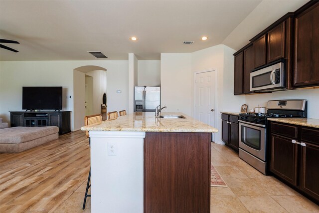234 Golden Grain Dr, Rosenberg, TX 77469 - photo 21