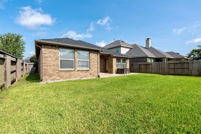 234 Golden Grain Dr, Rosenberg, TX 77469 - photo 33