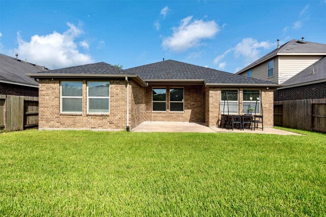 234 Golden Grain Dr, Rosenberg, TX 77469 - photo 34