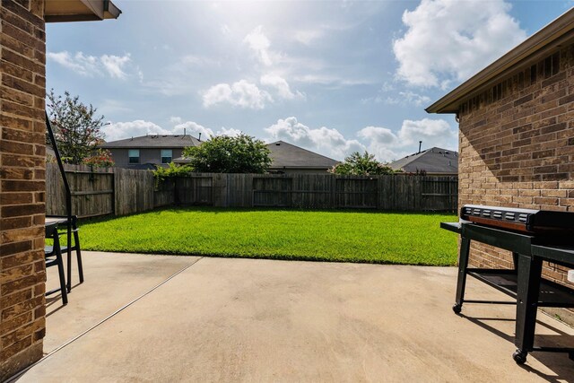 234 Golden Grain Dr, Rosenberg, TX 77469 - photo 35