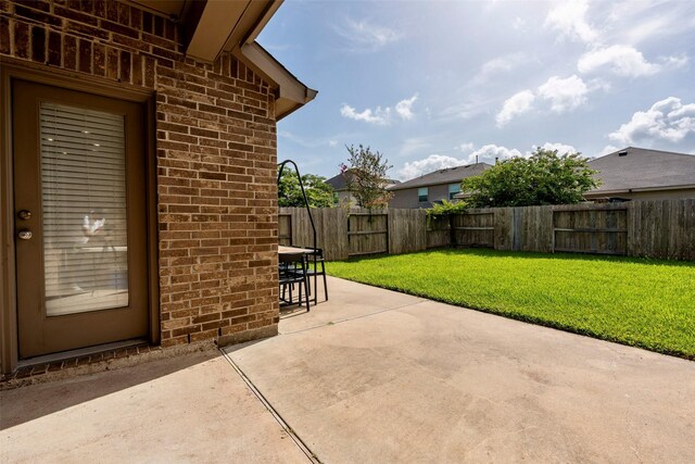 234 Golden Grain Dr, Rosenberg, TX 77469 - photo 36