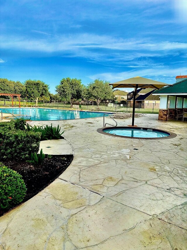 234 Golden Grain Dr, Rosenberg, TX 77469 - photo 40