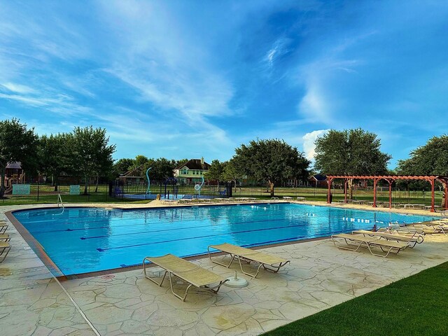 234 Golden Grain Dr, Rosenberg, TX 77469 - photo 41