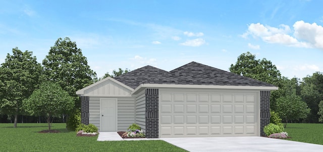 19923 Hilbert Rd, New Caney, TX 77357 - photo 1