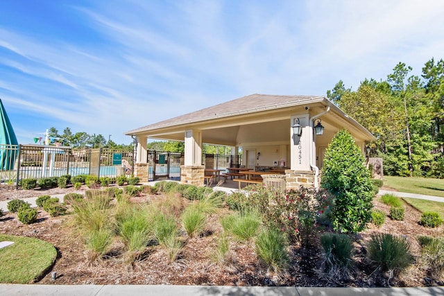 19923 Hilbert Rd, New Caney, TX 77357 - photo 12