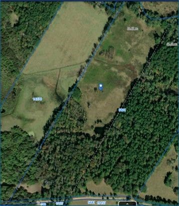 TBD County Road 4680, Kennard, TX 75847 - photo 1